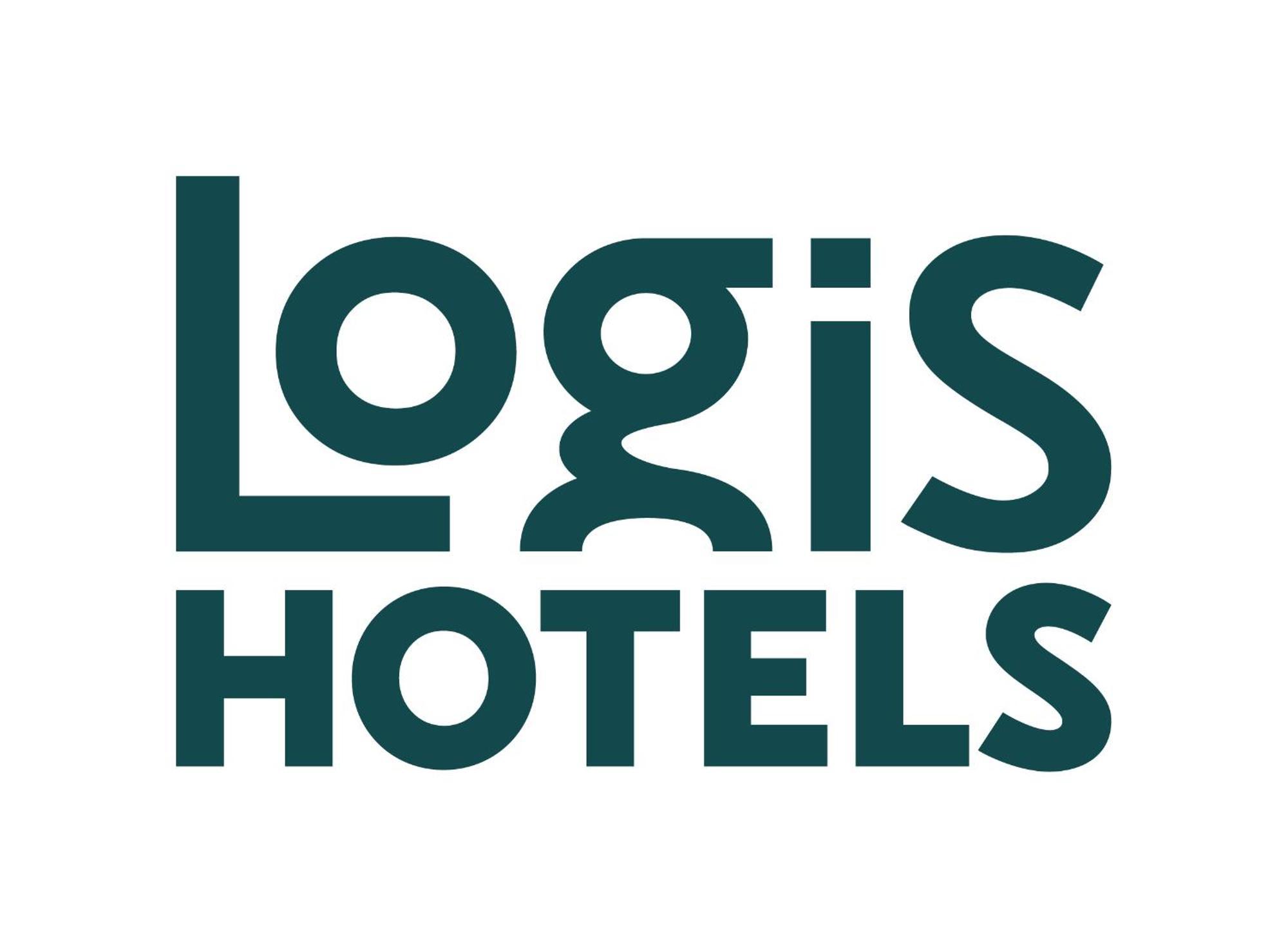 Logis Hotel Beau Site 아르젤레가조스트 외부 사진
