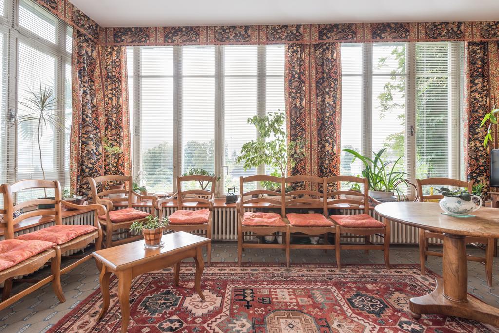 Logis Hotel Beau Site 아르젤레가조스트 외부 사진